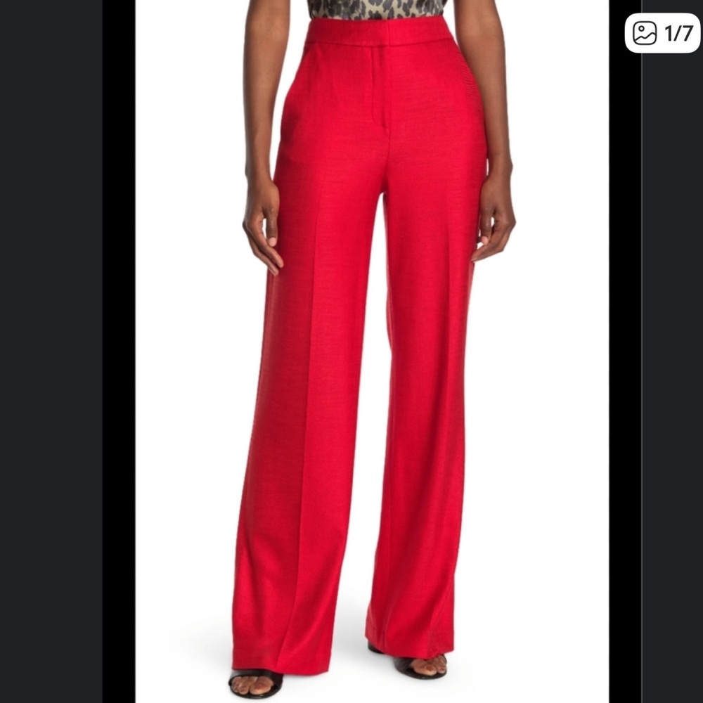 Veronica Beard Tuli Pant size 8